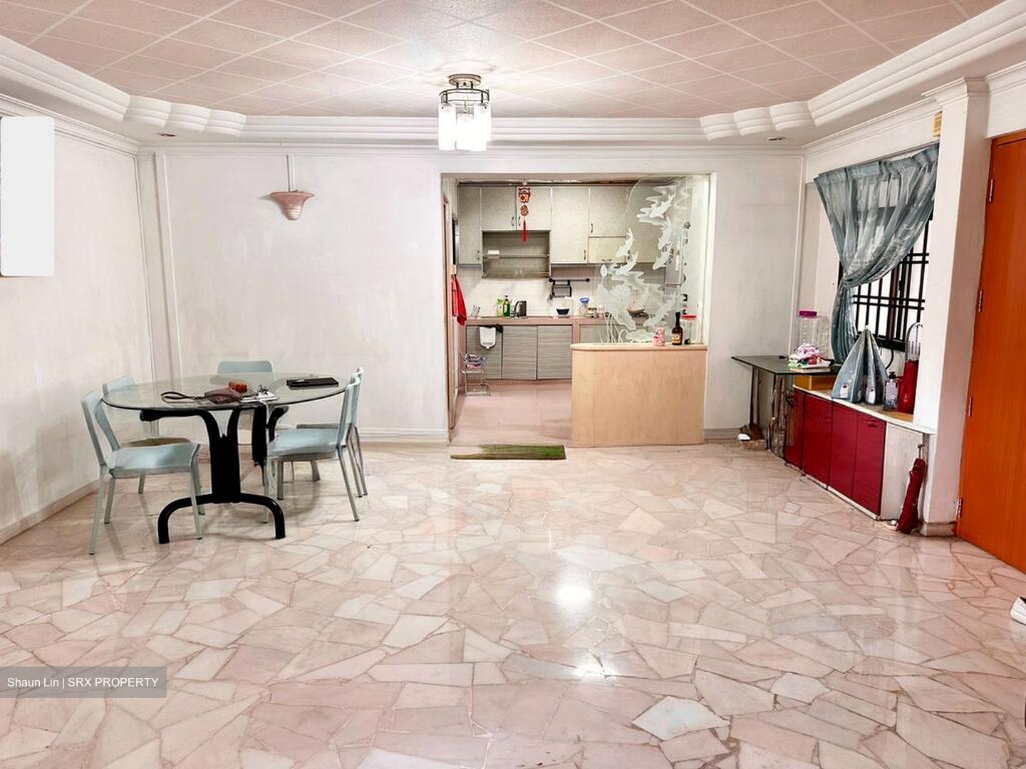 Blk 368 Tampines Street 34 (Tampines), HDB 5 Rooms #573387571